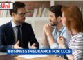 Business Insurance For LLCs