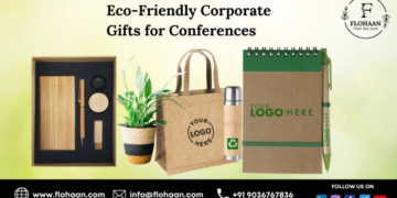 Eco-Friendly Corporate Gifts for Conferences