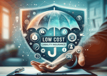 Low Cost Liability Insurance: Affordable Coverage To Protect Your Assets